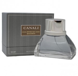  CANALI Canali Winter Tale Special Edition
