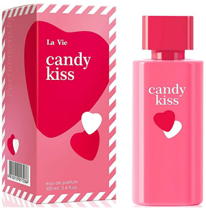 Парфюмерная вода DILIS PARFUM Candy Kiss