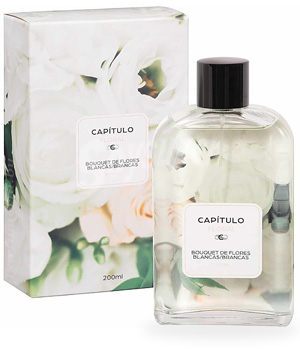 Туалетная вода CAPITULO Bouquet De Flores Blancas