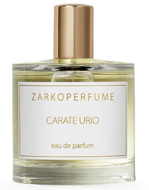  ZARKOPERFUME Carate Urio