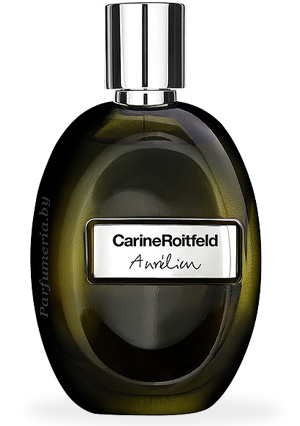 Парфюмерная вода CARINE ROITFELD Aurelien