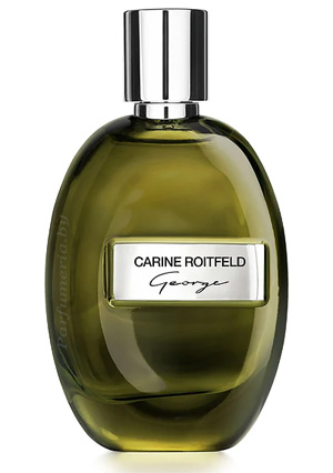 Парфюмерная вода CARINE ROITFELD George