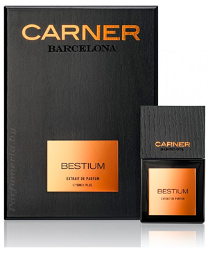 Парфюмерная вода CARNER BARCELONA Bestium