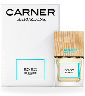 Парфюмерная вода CARNER BARCELONA Bo Bo