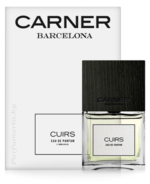 Парфюмерная вода CARNER BARCELONA Cuirs