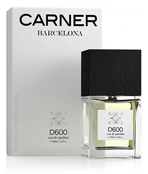Парфюмерная вода CARNER BARCELONA D600