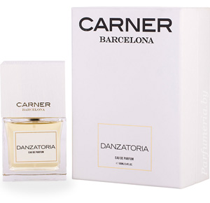 Парфюмерная вода CARNER BARCELONA Danzatoria