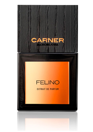 Парфюмерная вода CARNER BARCELONA Felino