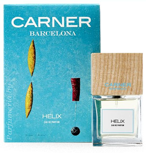 Парфюмерная вода CARNER BARCELONA Helix