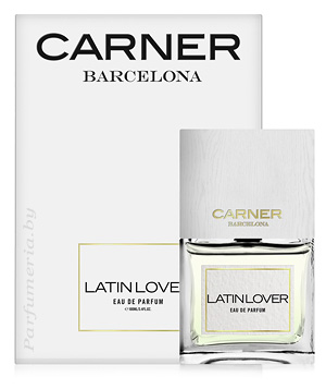 Парфюмерная вода CARNER BARCELONA Latin Lover
