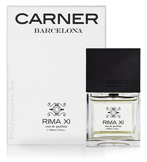 Парфюмерная вода CARNER BARCELONA Rima XI
