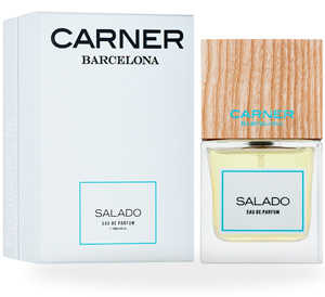 Парфюмерная вода CARNER BARCELONA Salado
