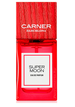 Парфюмерная вода CARNER BARCELONA Super Moon