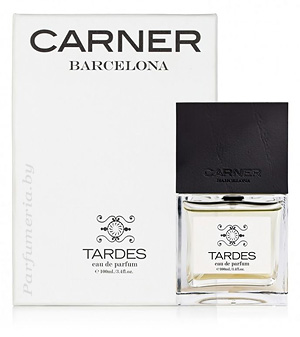Парфюмерная вода CARNER BARCELONA Tardes