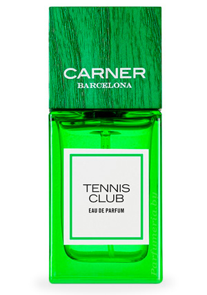 Парфюмерная вода CARNER BARCELONA Tennis Club