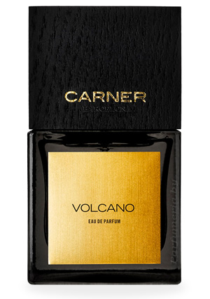 Парфюмерная вода CARNER BARCELONA Volcano