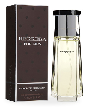  CAROLINA HERRERA Herrera For Men