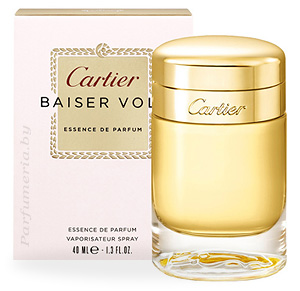  CARTIER Baiser Vole Essence de Parfum