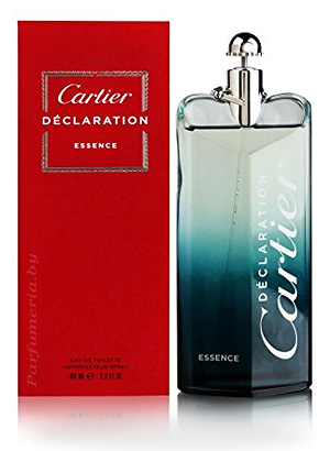 Туалетная вода CARTIER Declaration Essence