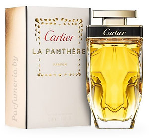 Духи CARTIER La Panthere Parfum