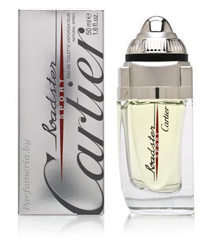  CARTIER Cartier Roadster Sport