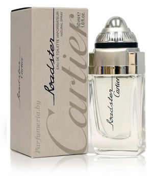  CARTIER Cartier Roadster