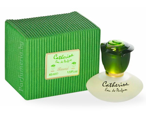 Парфюмерная вода RASASI Catherine