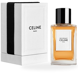 Парфюмерная вода CELINE Bois Dormant