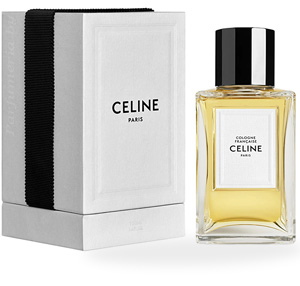 Парфюмерная вода CELINE Cologne Francaise