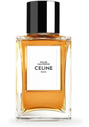 Парфюмерная вода CELINE Eau de Californie