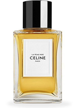 Парфюмерная вода CELINE La Peau Nue