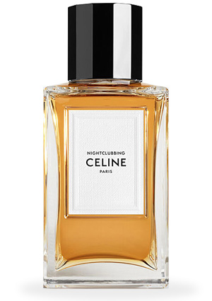 Парфюмерная вода CELINE Nightclubbing