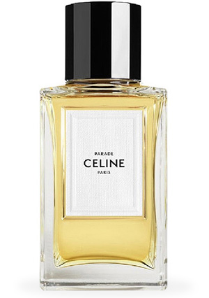 Парфюмерная вода CELINE Parade