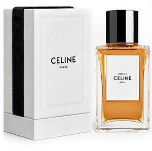 Парфюмерная вода CELINE Reptile