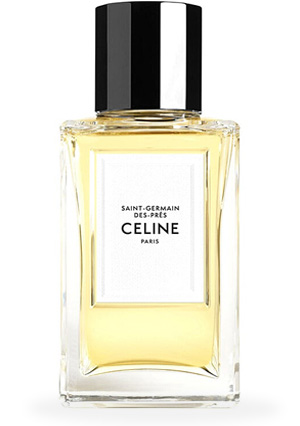 Парфюмерная вода CELINE Saint-Germain-Des-Pres