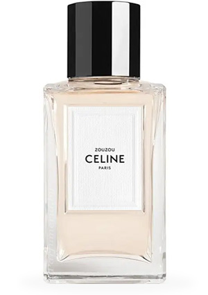 Парфюмерная вода CELINE Zouzou
