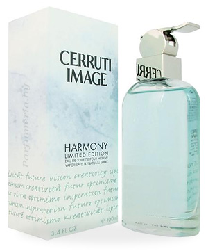 Туалетная вода CERRUTI Image Harmony