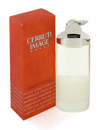  CERRUTI Image Woman