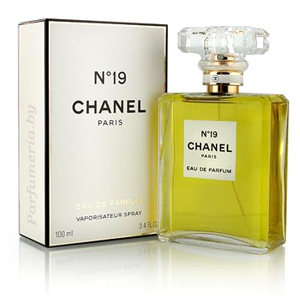Парфюмерная вода CHANEL Chanel №19 Eau De Parfum