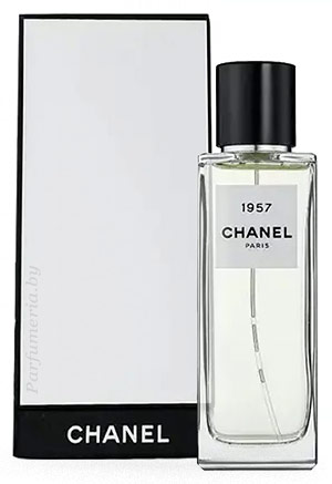 Парфюмерная вода CHANEL 1957