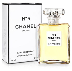  CHANEL Chanel № 5 Eau Premiere