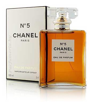  CHANEL Chanel № 5