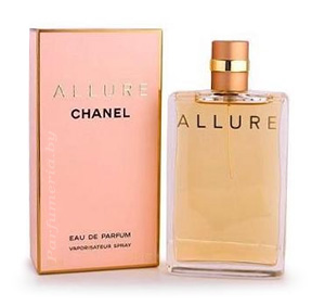  CHANEL Allure Eau De Parfum