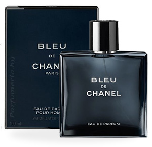 Парфюмерная вода CHANEL Парфюмированная вода Bleu de Chanel Edp