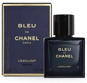Духи CHANEL Bleu de Chanel L`Exclusif