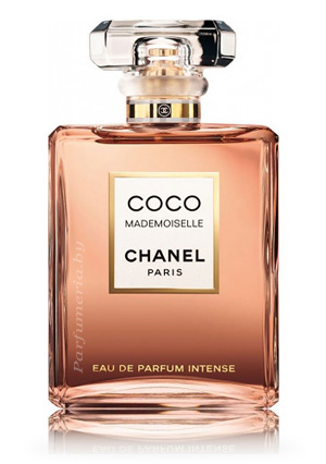 Парфюмерная вода CHANEL Coco Mademoiselle Intense