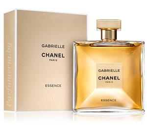 Парфюмерная вода CHANEL Gabrielle Essence Chanel