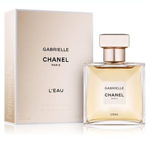 Туалетная вода CHANEL Gabrielle L`eau