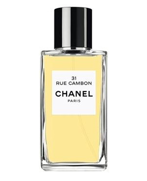  CHANEL Chanel Les Exclusifs №31 Rue Cambon