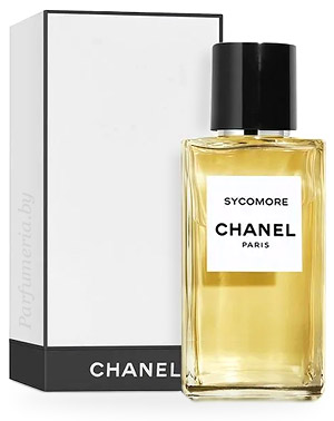 Парфюмерная вода CHANEL Les Exclusifs Sycomore